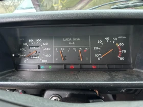 Lada Niva, снимка 6