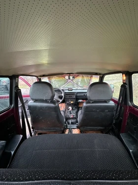 Lada Niva, снимка 9