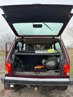 Lada Niva, снимка 11