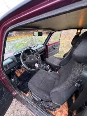 Lada Niva, снимка 7