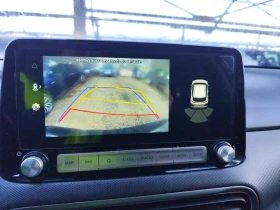 Hyundai Kona 64kWh* Facelift* Digital* Keyless* Подгрев, снимка 9
