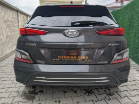 Hyundai Kona 64kWh* Facelift* Digital* Keyless* Подгрев, снимка 6