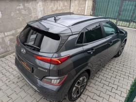 Hyundai Kona 64kWh* Facelift* Digital* Keyless* Подгрев, снимка 7