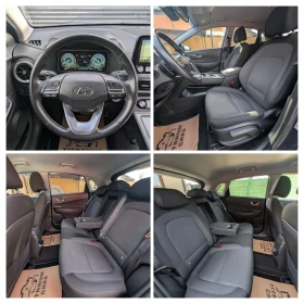 Hyundai Kona 64kWh* Facelift* Digital* Keyless* Подгрев, снимка 10