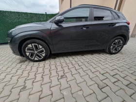 Hyundai Kona 64kWh* Facelift* Digital* Keyless* Подгрев, снимка 4
