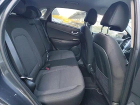 Hyundai Kona 64kWh* Facelift* Digital* Keyless* Подгрев, снимка 7