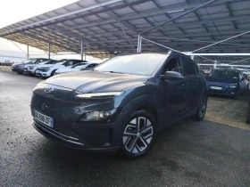 Hyundai Kona 64kWh* Facelift* Digital* Keyless* Подгрев, снимка 1