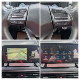 Hyundai Kona 64kWh* Facelift* Digital* Keyless* Подгрев, снимка 12