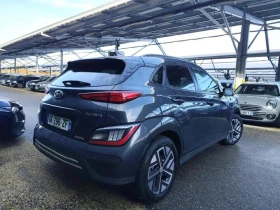 Hyundai Kona 64kWh* Facelift* Digital* Keyless* Подгрев, снимка 3