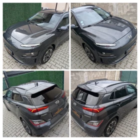 Hyundai Kona 64kWh* Facelift* Digital* Keyless* Подгрев, снимка 8