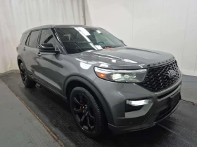 Ford Explorer * ST * CARFAX * 7-местен * Панорама * , снимка 2