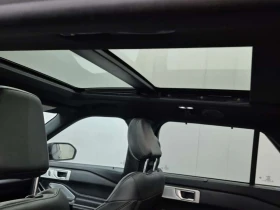 Ford Explorer * ST * CARFAX * 7-местен * Панорама * , снимка 12