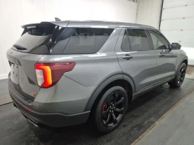 Ford Explorer * ST * CARFAX * 7-местен * Панорама * , снимка 3