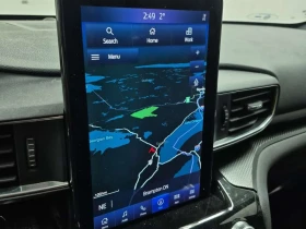 Ford Explorer * ST * CARFAX * 7-местен * Панорама * , снимка 8