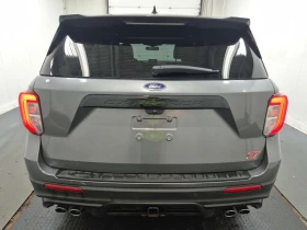 Ford Explorer * ST * CARFAX * 7-местен * Панорама * , снимка 5