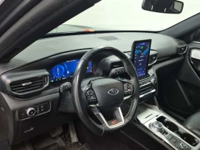 Ford Explorer * ST * CARFAX * 7-местен * Панорама * , снимка 6