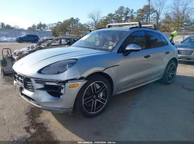 Porsche Macan 2.9l Turbo, снимка 2