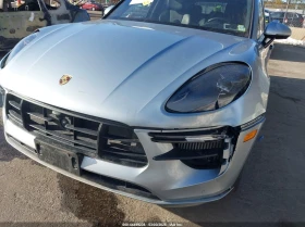 Porsche Macan 2.9l Turbo, снимка 6