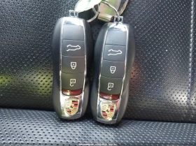 Porsche Macan 2.9l Turbo, снимка 11