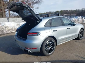 Porsche Macan 2.9l Turbo, снимка 4