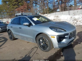 Porsche Macan 2.9l Turbo, снимка 1