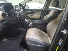 Hyundai Santa fe 2.5l Sel, снимка 7