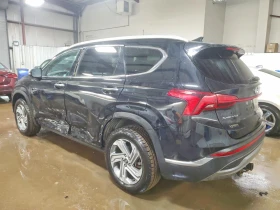 Hyundai Santa fe 2.5l Sel, снимка 2
