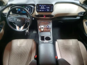 Hyundai Santa fe 2.5l Sel, снимка 8