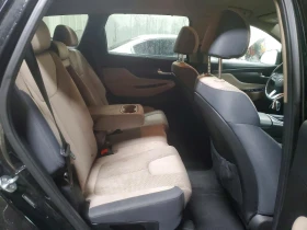 Hyundai Santa fe 2.5l Sel, снимка 10