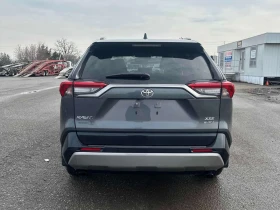 Toyota Rav4 Hybrid XSE / 360 / DISTRONIC / JBL /ВСИЧКИ ЕКСТРИ, снимка 4