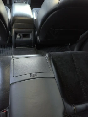 Hyundai Santa fe 6+ 1 LUX, снимка 11