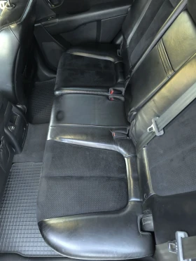 Hyundai Santa fe 6+ 1 LUX, снимка 9