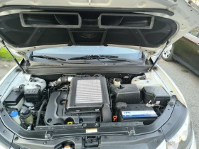 Hyundai Santa fe 6+ 1 LUX, снимка 15