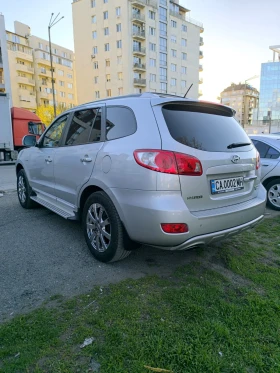 Hyundai Santa fe 6+ 1 LUX, снимка 3