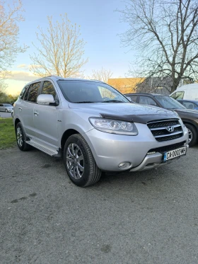 Hyundai Santa fe 6+ 1 LUX, снимка 2