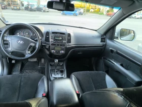 Hyundai Santa fe 6+ 1 LUX, снимка 12