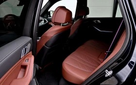 BMW X5 50e xDrive M-Sport, снимка 9