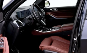 BMW X5 50e xDrive M-Sport, снимка 8