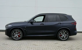 BMW X5 50e xDrive M-Sport, снимка 5