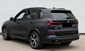 BMW X5 50e xDrive M-Sport, снимка 4