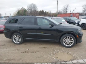 Dodge Durango 3.6l Gt Plus Awd, снимка 13