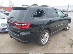 Dodge Durango 3.6l Gt Plus Awd, снимка 4