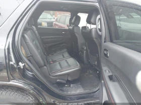 Dodge Durango 3.6l Gt Plus Awd, снимка 8