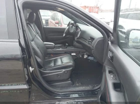 Dodge Durango 3.6l Gt Plus Awd, снимка 5