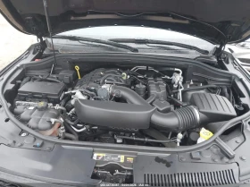 Dodge Durango 3.6l Gt Plus Awd, снимка 10