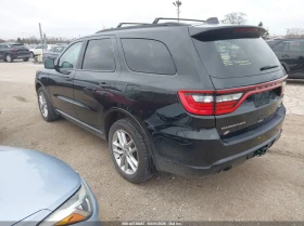 Dodge Durango 3.6l Gt Plus Awd, снимка 3