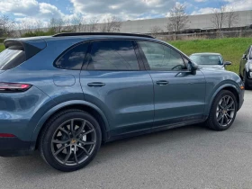 Porsche Cayenne * S * CARFAX * ЦЕНА ДО БГ, снимка 3