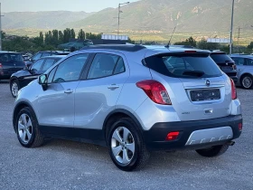 Opel Mokka EURO 6B Aвтоматик, снимка 6