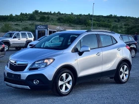 Opel Mokka EURO 6B Aвтоматик, снимка 1