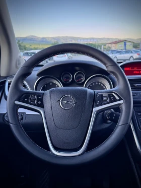 Opel Mokka EURO 6B Aвтоматик, снимка 9